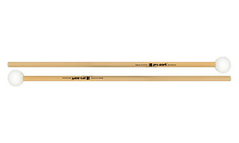 Promark DFP630 D.Fyffe Xylofon Mallets, 1'' Head