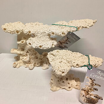 ARKA Rifkeramiek 3D Rifboog - Onlineshop