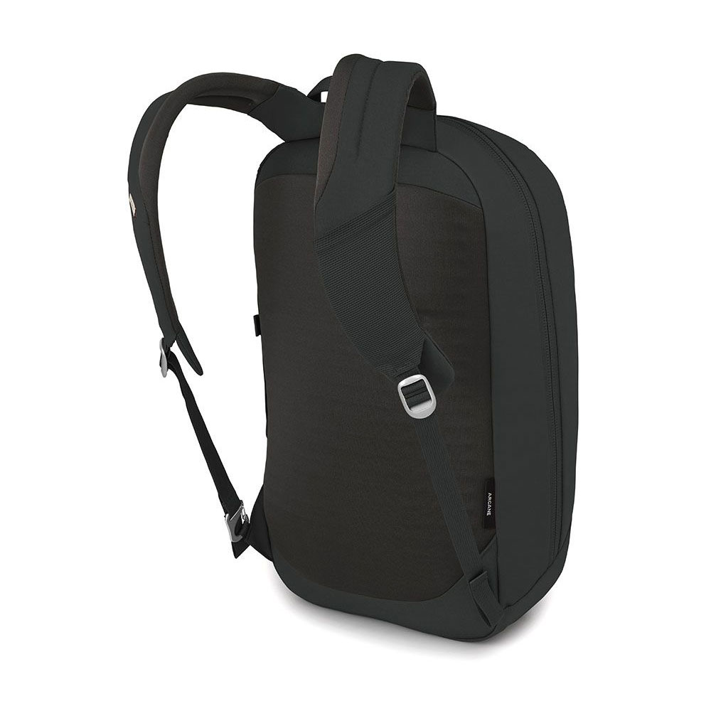 Liten ryggsäck - Arcane Large Day Stonewash Black - 2