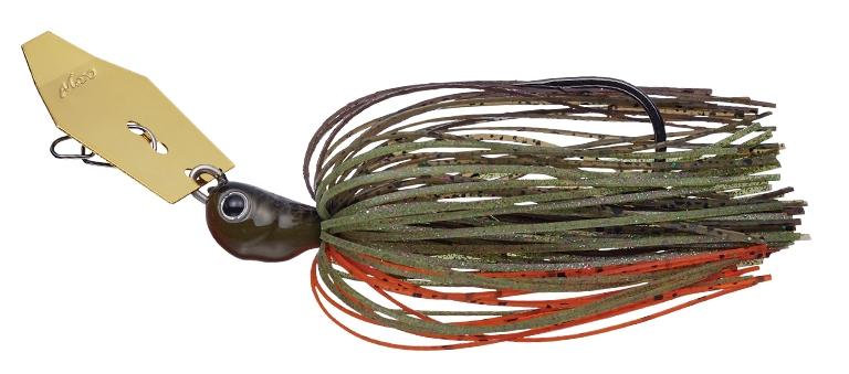 Evergreen Jack Hammer 10,5 g - 12