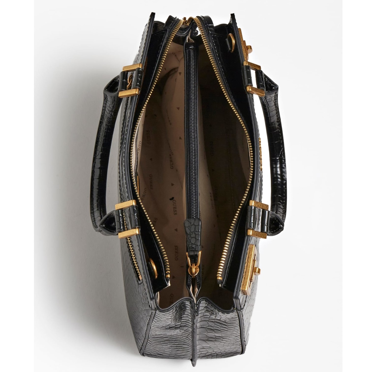 Katey shop kroko guess