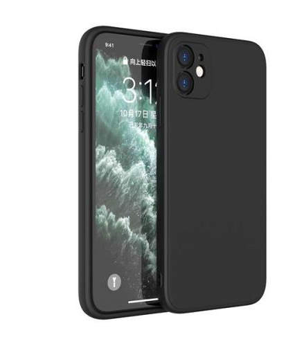 Xiaomi Mi 11 - Silikon Skal Mikrofiber - 9