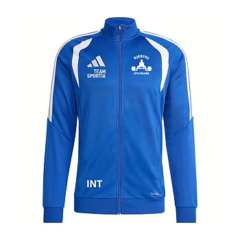 Adidas Tiro26L Tr Jkt Men (Öjebyns Atletklubb)