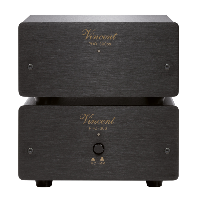 Vincent PHO-300 Phonosteg