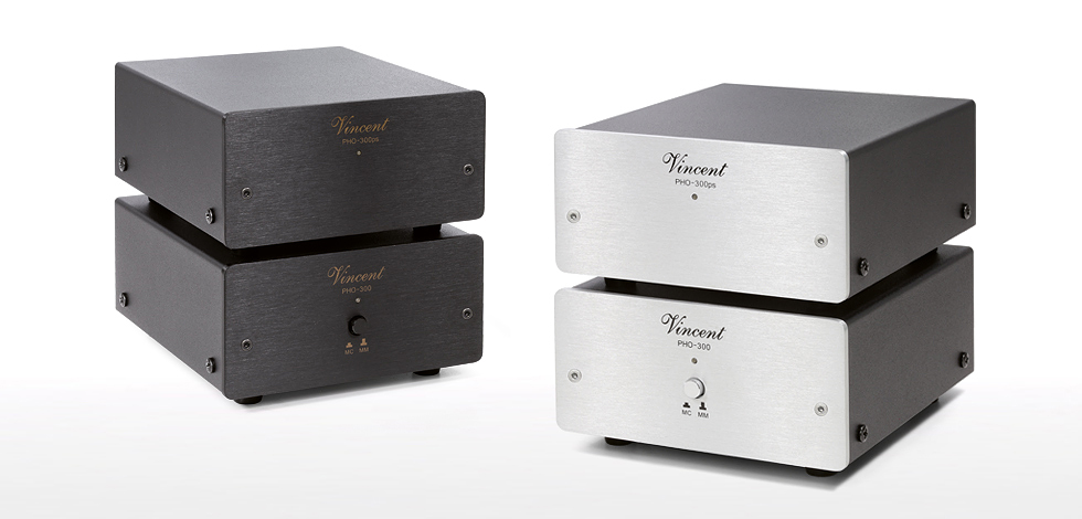 Vincent PHO-300 Phonosteg - 3