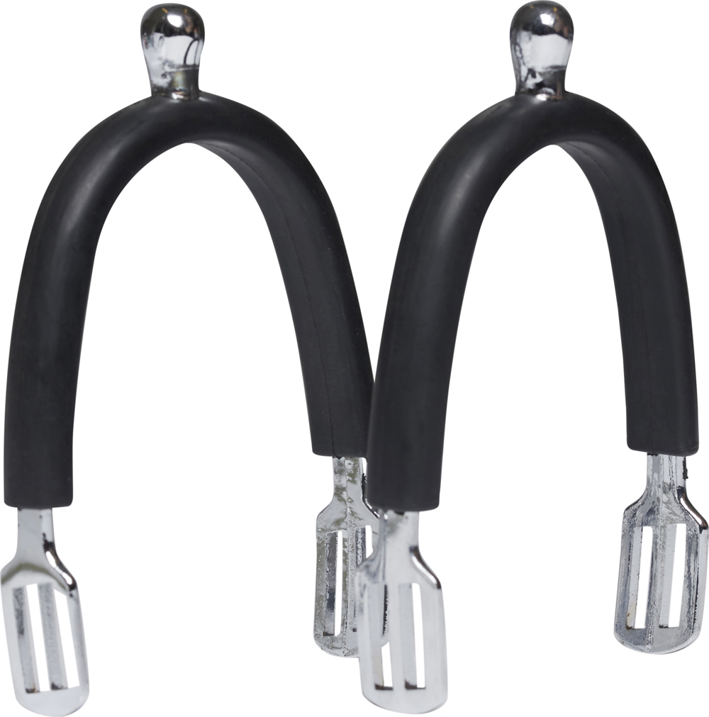 Equipage Sporrar Junior 15mm - 2