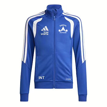 Adidas Tiro26L Tr Jkt Junior (Öjebyns Atletklubb)