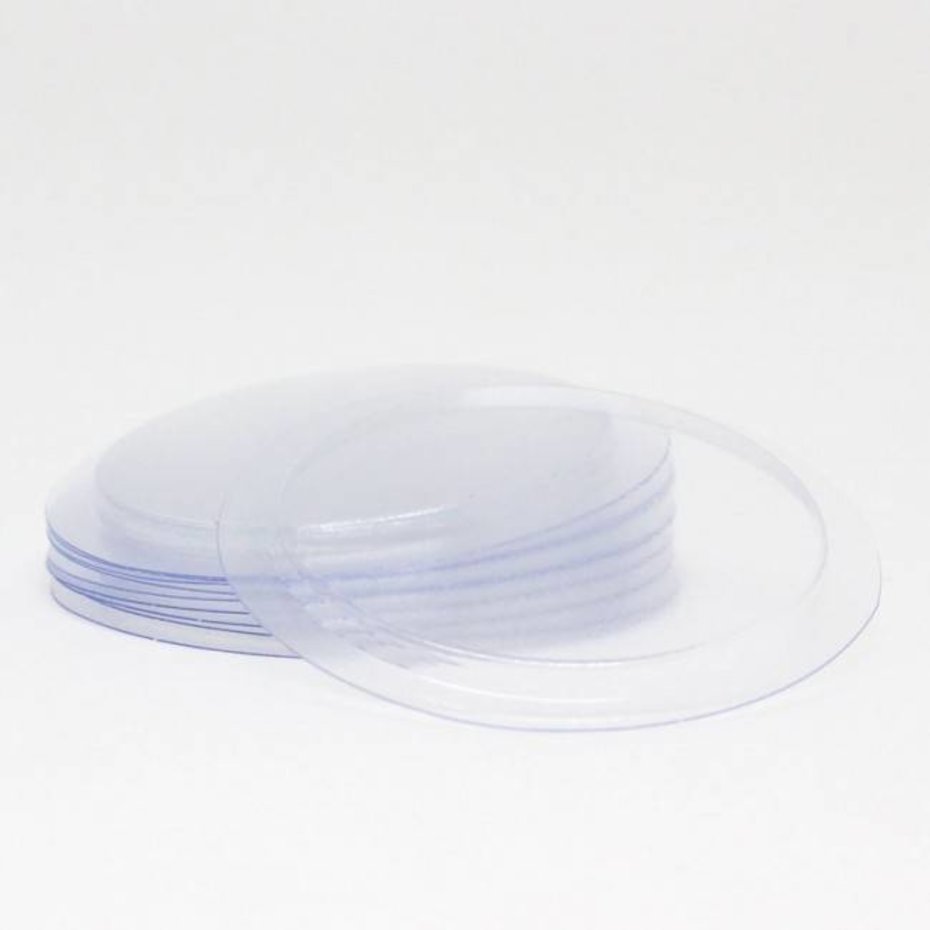 Circle Shaker Pouches 10st. , My Favorite Things
