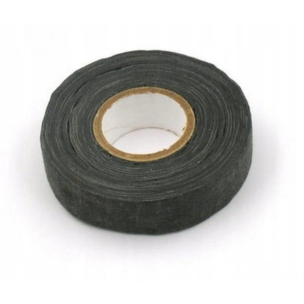 Självvulkaniserande 19 mm bandtejp