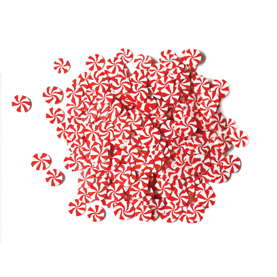 Shaker Slices Carnival Candies 8g, Dress My Craft