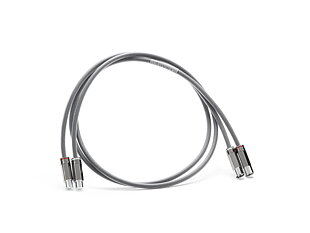 Shunyata Research Venom-X - signalkabel, XLR