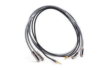 Shunyata Research Venom-X - signalkabel, RCA (Phono)