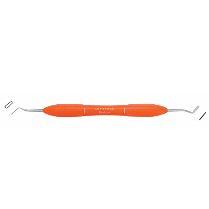 LM®Planinstrument Mini Orange, 444-445XSI