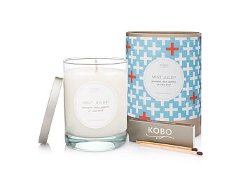 KOBO Mint Julep 
