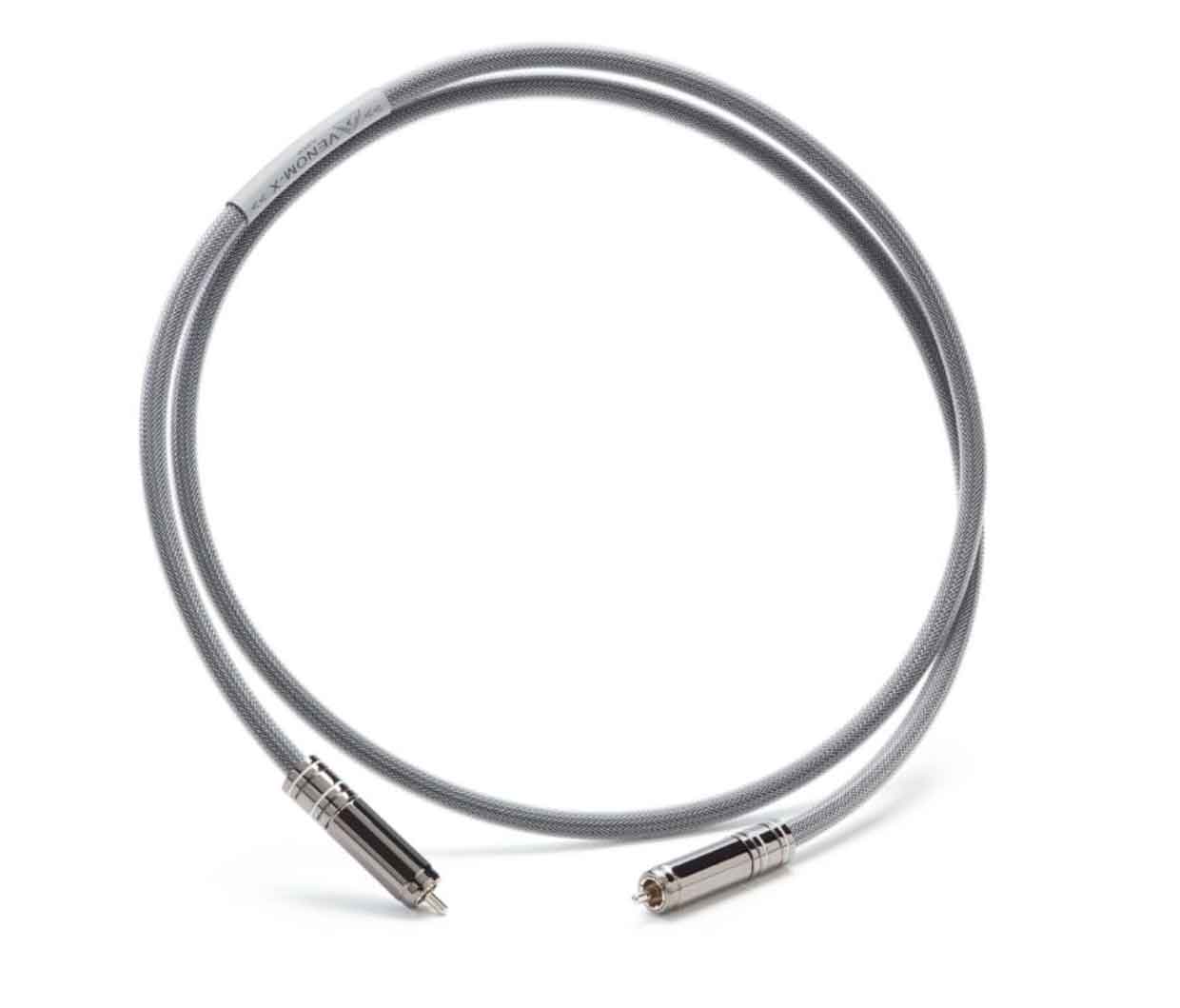Shunyata Research Venom-X - digitalkabel, S/PDIF (RCA)