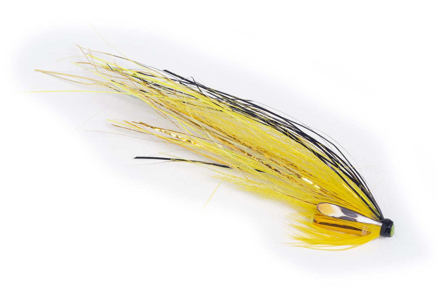 SG's Black & Yellow Flashwing