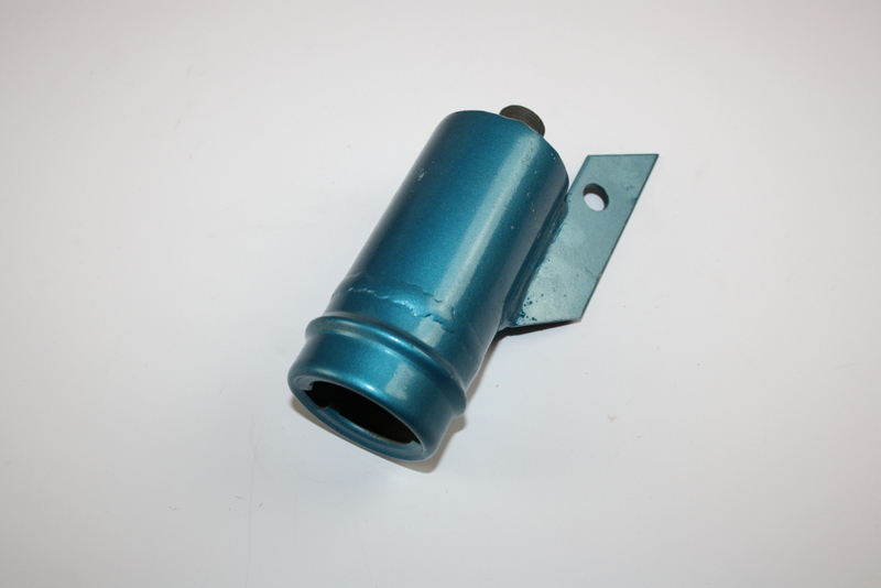 Säiliö ketjun voitelua varten Monark ISDT 125 cc 13817-30 NOS - 2