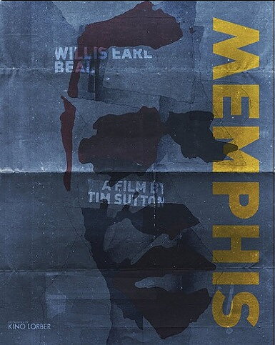 Memphis (BLU-RAY)