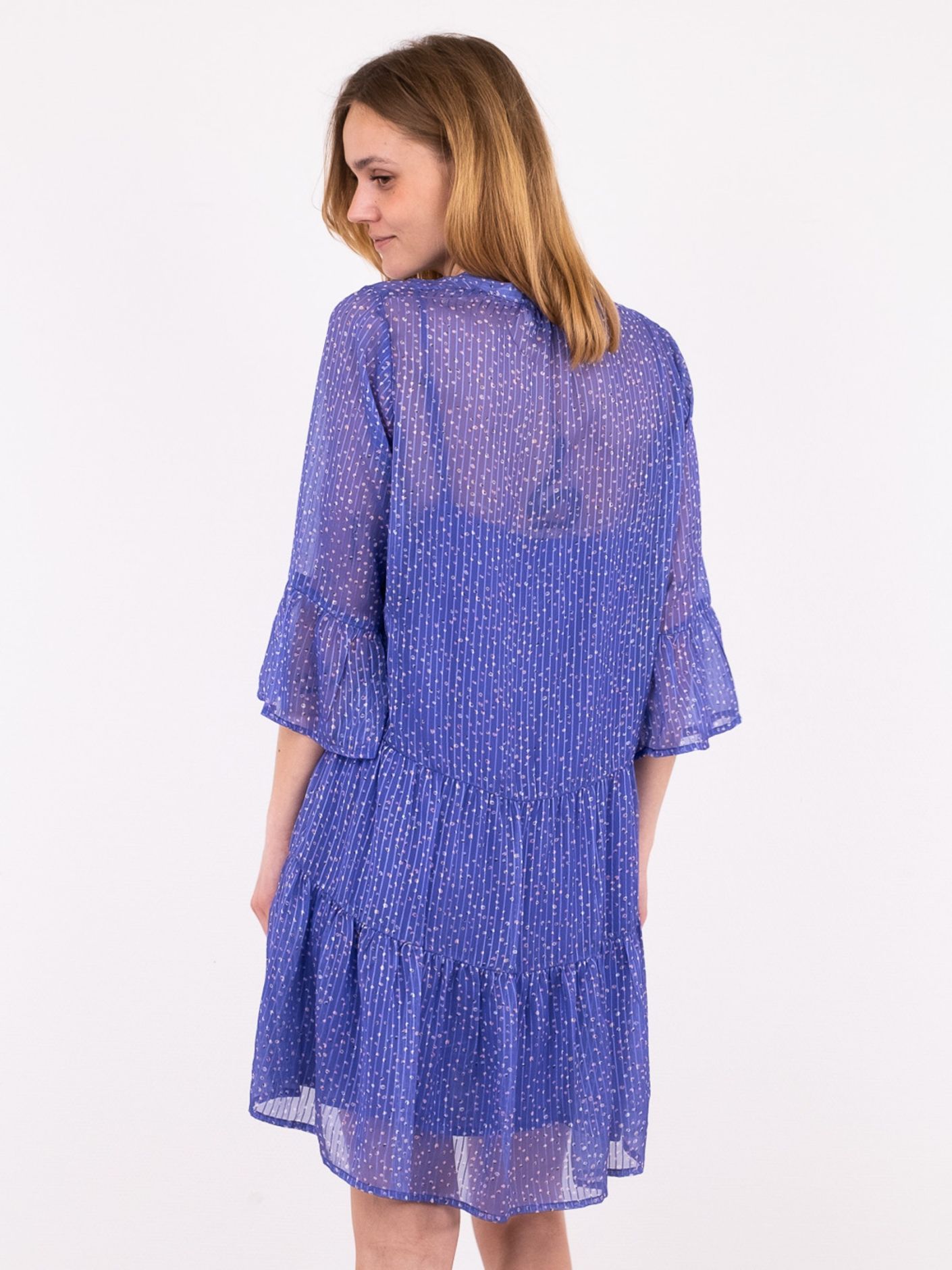 Neo Noir Gunvor Sparkle, Purple - 4
