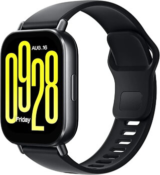 Xiaomi Redmi Watch 5 Active - Svart - Original