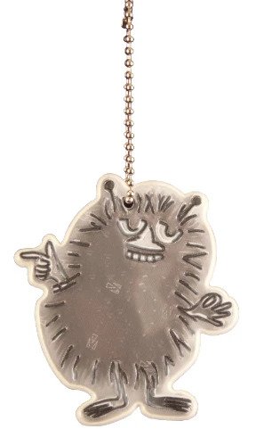 Mumin reflex - Stinky - 2