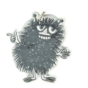 Moomin reflector - Stinky