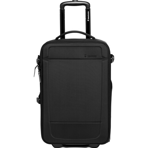 Manfrotto Advanced III 20L Rolling Camera Bag - 2