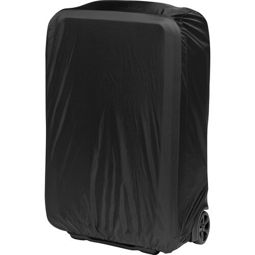 Manfrotto Advanced III 20L Rolling Camera Bag - 3