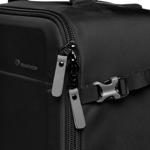 Manfrotto Advanced III 20L Rolling Camera Bag - 11