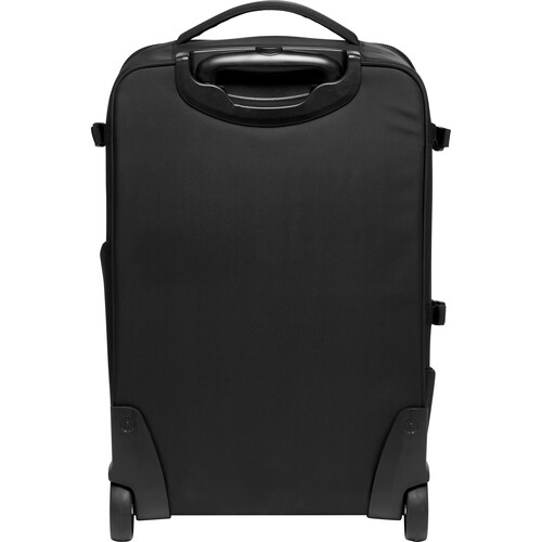 Manfrotto Advanced III 20L Rolling Camera Bag - 9