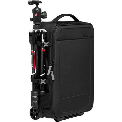 Manfrotto Advanced III 20L Rolling Camera Bag - 10
