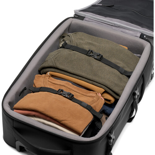 Manfrotto Advanced III 20L Rolling Camera Bag - 6