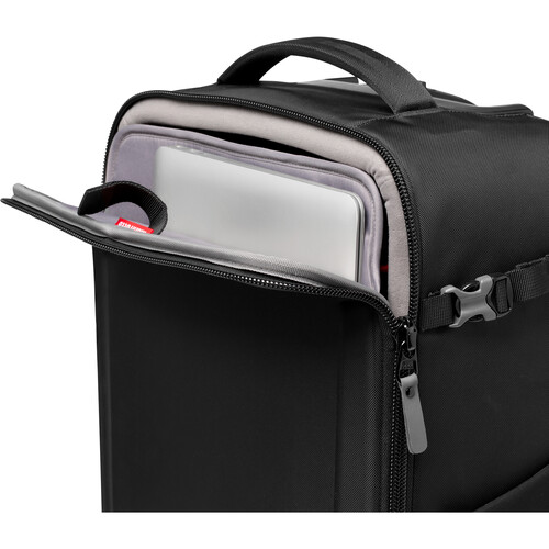 Manfrotto Advanced III 20L Rolling Camera Bag - 8