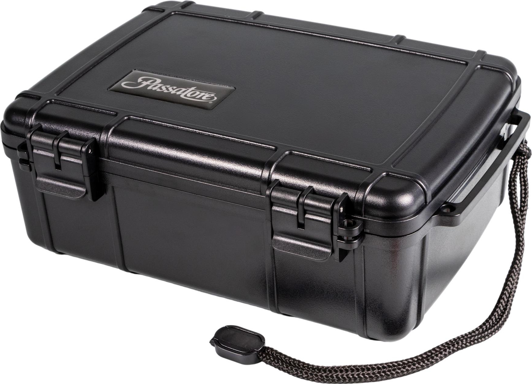 Passatore Resehumidor 15+