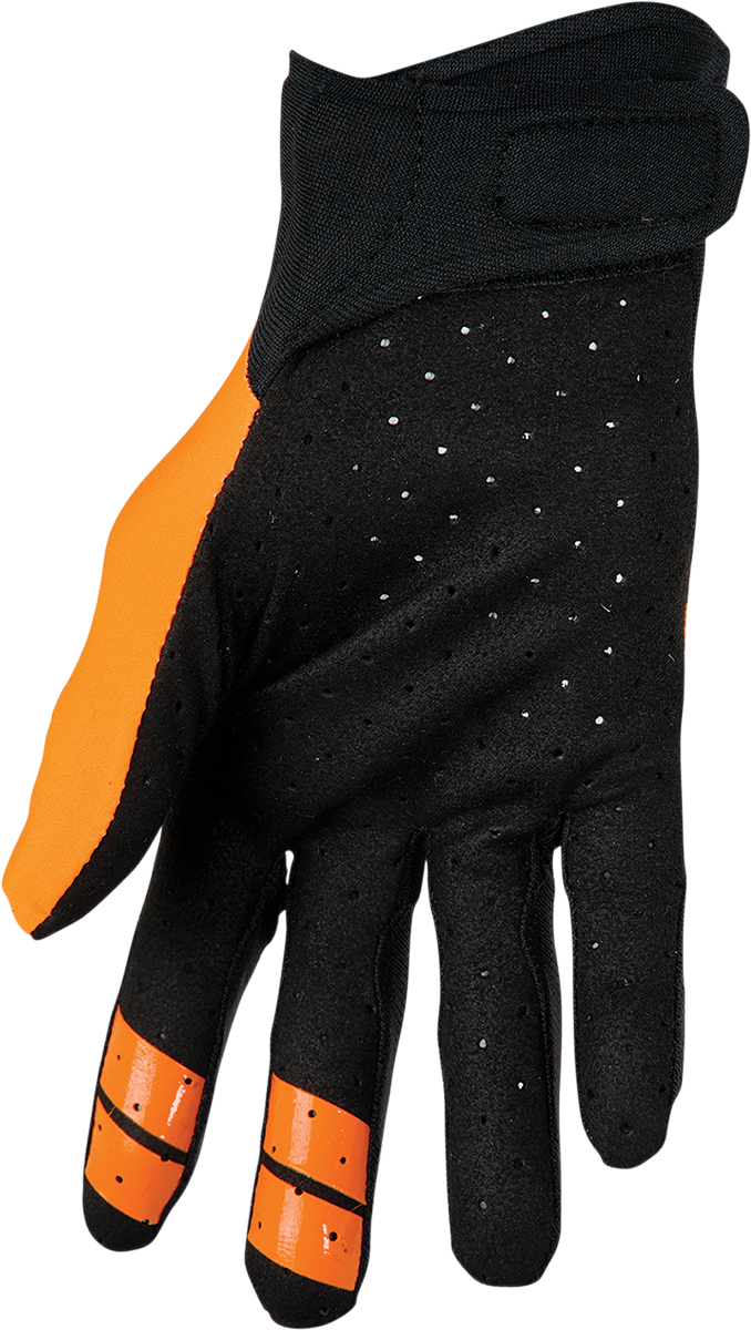 Thor Mx Agile Orange - 2