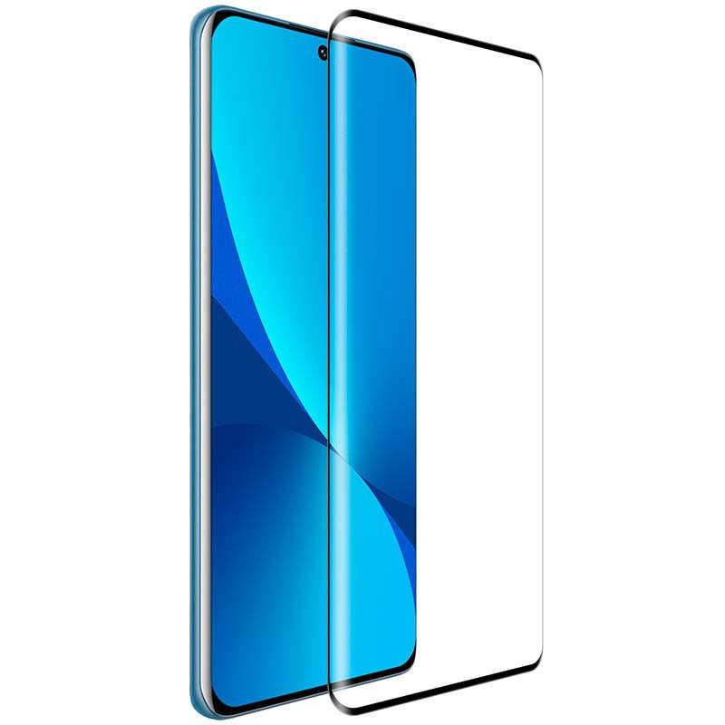Xiaomi 12 / Xiaomi 12 Pro - Härdat Skyddsglas - 5