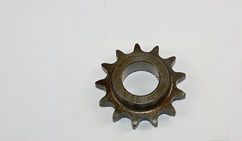 Forreste kædehjul Sachs 125 cc 13T NOS 0636 107 000