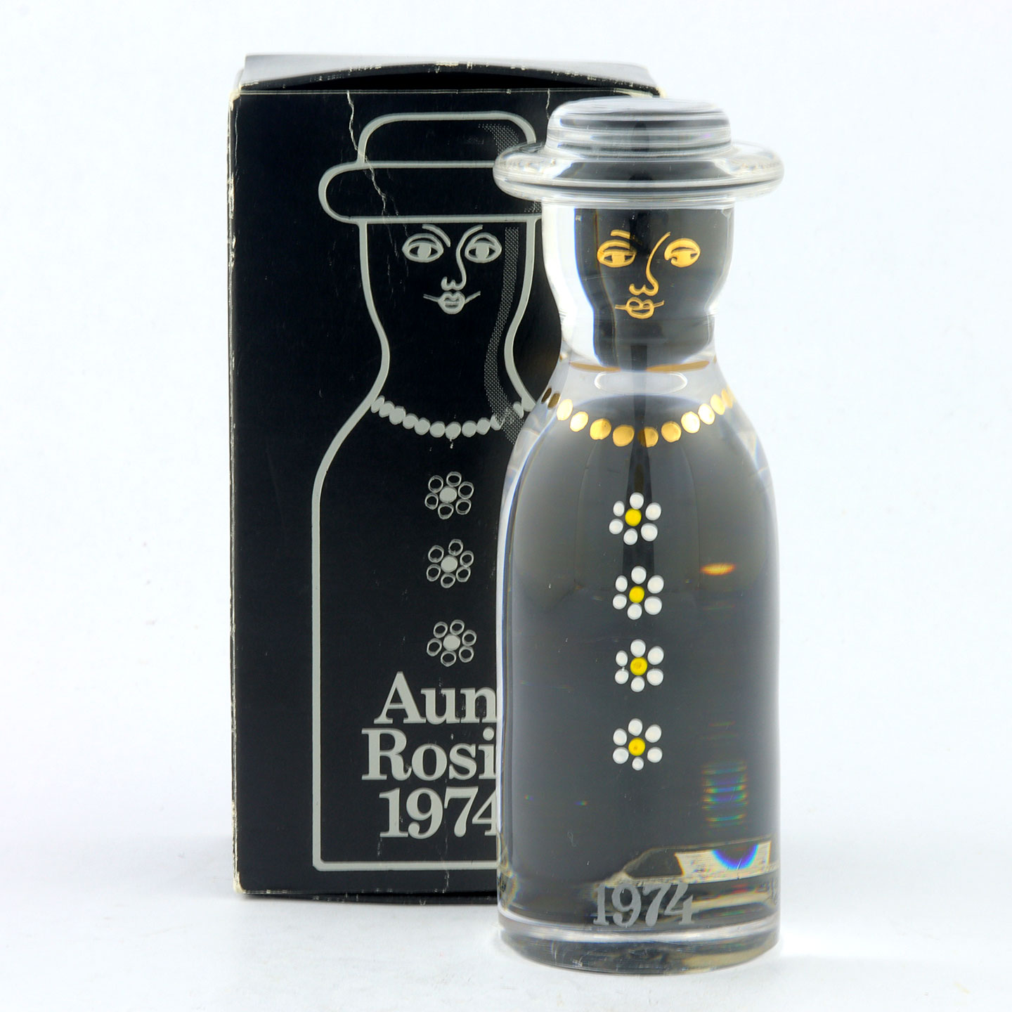 Göran Wärff – Familjen from Kosta Boda