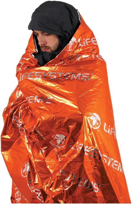 Lifesystems Heatshield Bag - 2