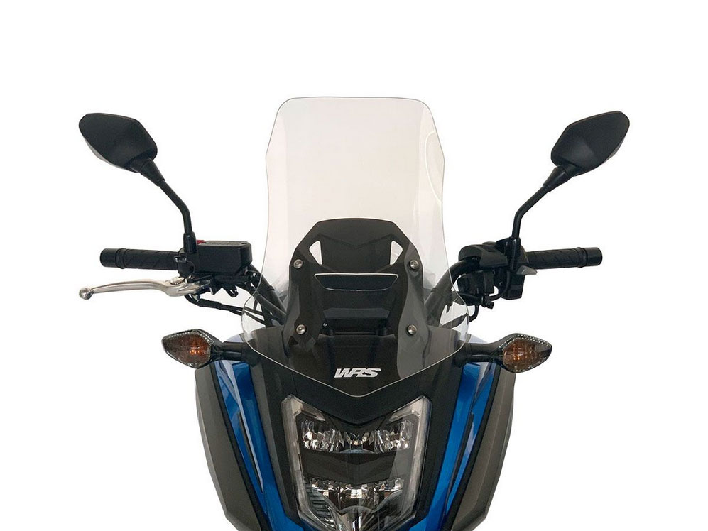 NC750X 2016-2020 - 3