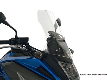 NC750X 2016-2020