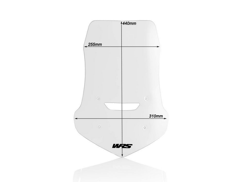 NC750X 2016-2020 - 2