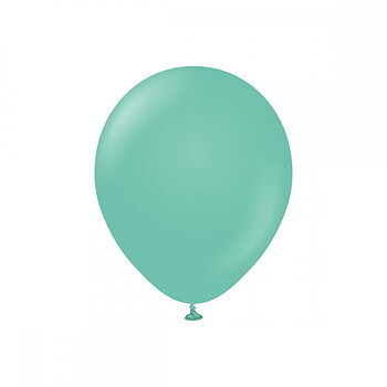 Latexballonger 25-Pack Sjögrön, 30 cm - Ballongkungen