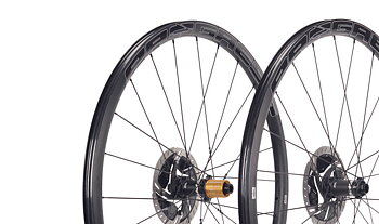 PROGRESS Sonic Disc Set Shimano Cykelhjul Racercykel