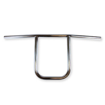 Handlebar Buffalo, 30 cm high.&nbsp;Type 3