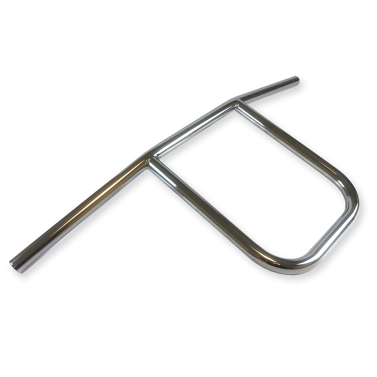 Handlebar Buffalo, 30 cm high.&nbsp;Type 3 - 2