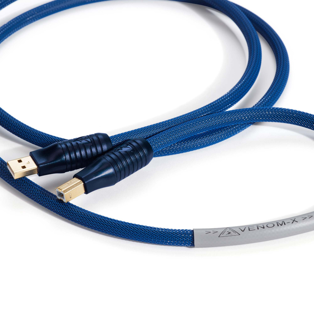 Shunyata Research Venom-X - USB-kabel - 2
