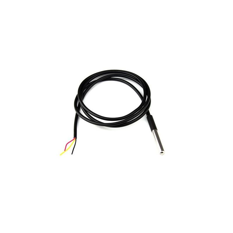 Temperaturgivare 1-wire DS18B20