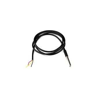 Temperaturgivare 1-wire DS18B20