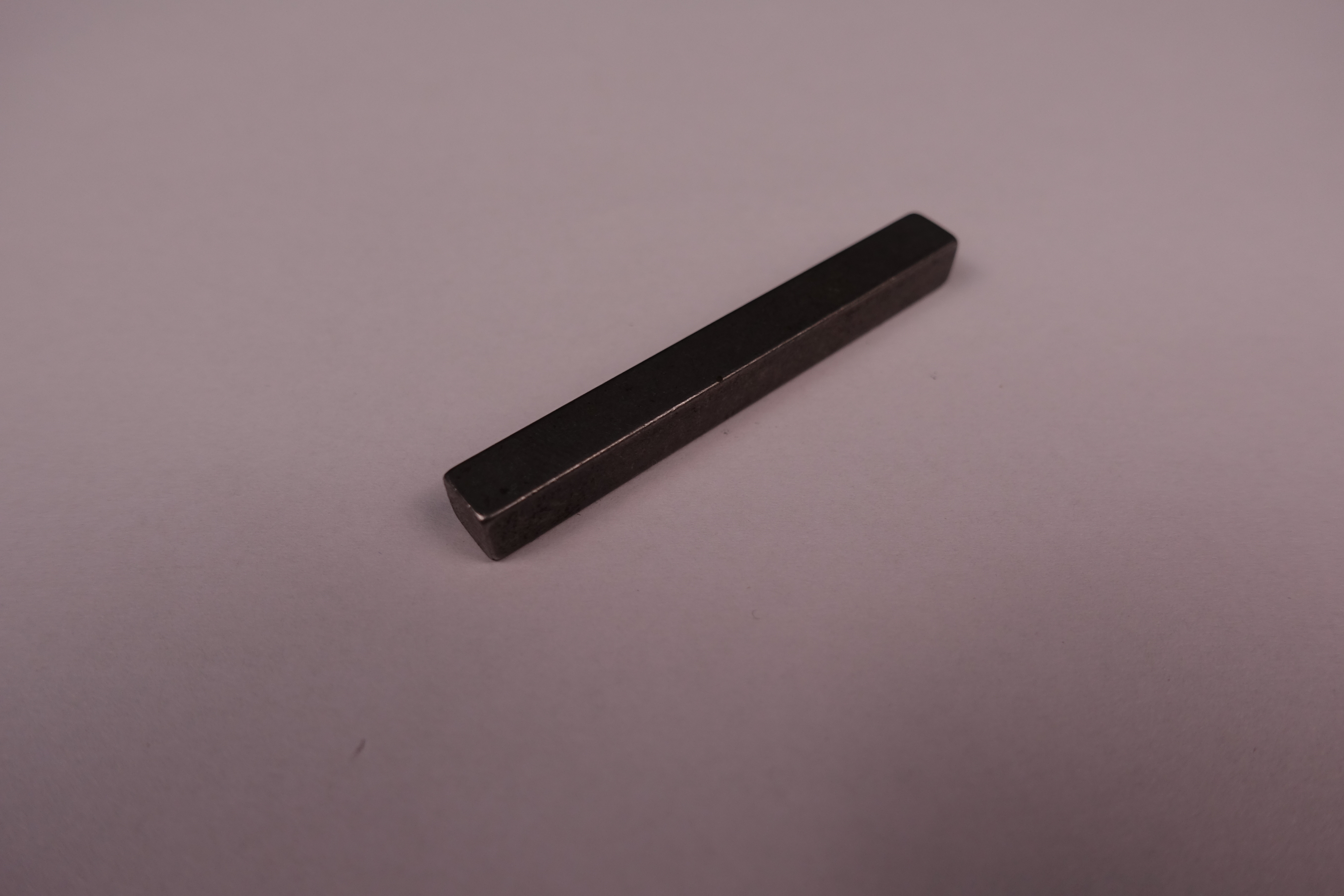 Krysskil till motoraxel 25,4 mm